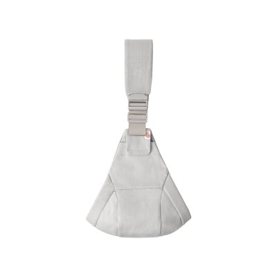 Joolz Aer2 Golfky + Nosítko Upsie - Stone Grey/Grey - obrázek