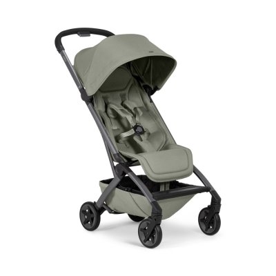 Joolz Aer2 Golfky + Nosítko Upsie - Sage Green/Olive - obrázek