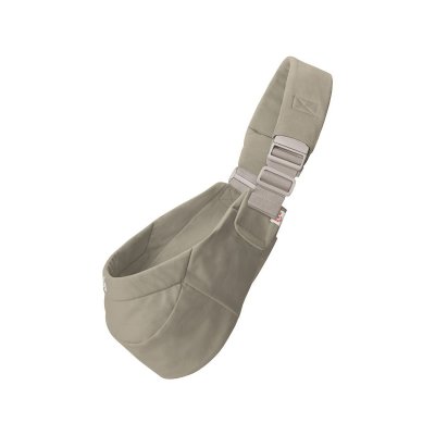 Ergobaby Nosítko Upsie Sling - Soft Olive - obrázek