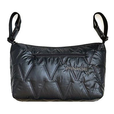Pinkie Organizér Small - Vee Black - obrázek