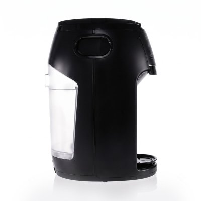 Zopa Babyccino Přístroj na přípravu kojeneckého mléka - Black - obrázek