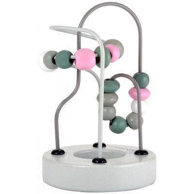 Kindsgut motorická hračka - Růžová