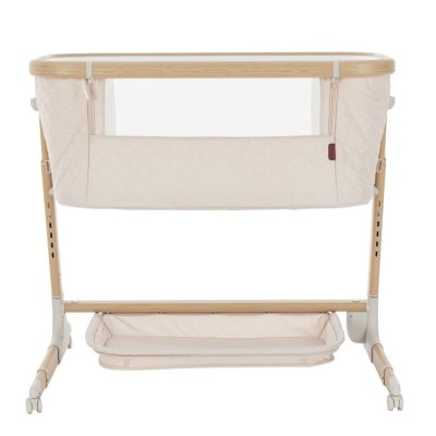 Carrello Prima Postýlka - Honey Beige - obrázek