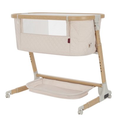 Carrello Prima Postýlka - Honey Beige