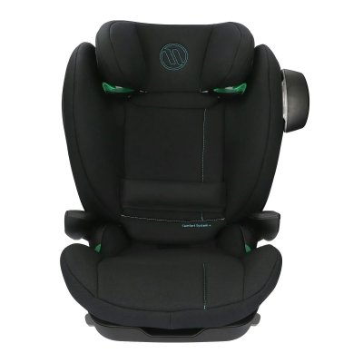 Avionaut Autosedačka Maxspace Smart - Black - obrázek