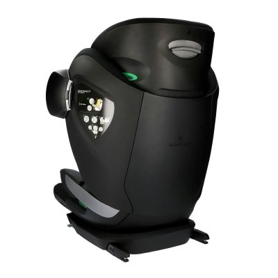 Avionaut Autosedačka Maxspace Smart - Black - obrázek