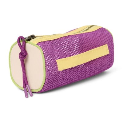 Studio Noos Pouzdro Patchwork - Butter Yellow
