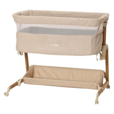 FreeOn Postýlka Bliss - Beige