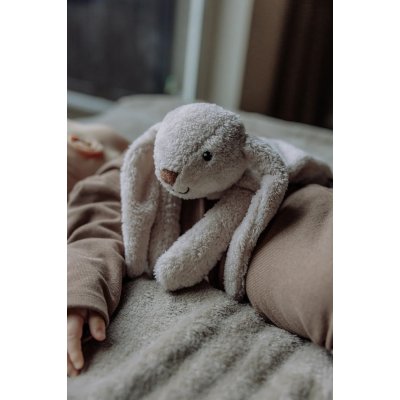 Flow Nahřívací polštářek Milo - Blush - obrázek