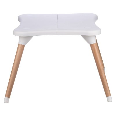FreeOn Jídelní židlička Eos 3v1 - Beige - obrázek