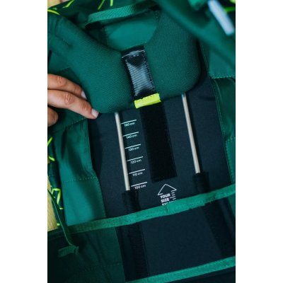 Ergobag Školní batoh Flex - BearRex - obrázek
