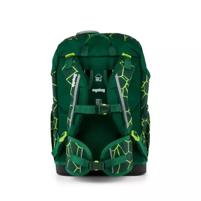 Ergobag Školní batoh Flex - BearRex - obrázek