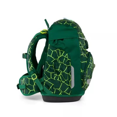 Ergobag Školní batoh Flex - BearRex - obrázek