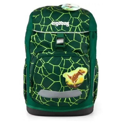 Ergobag Školní batoh Flex - BearRex