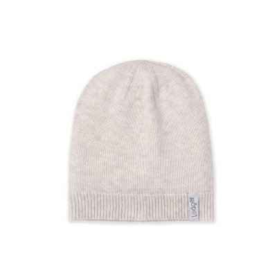Lodger Čepička Merino - Birch, 0 - 6 měsíců - obrázek