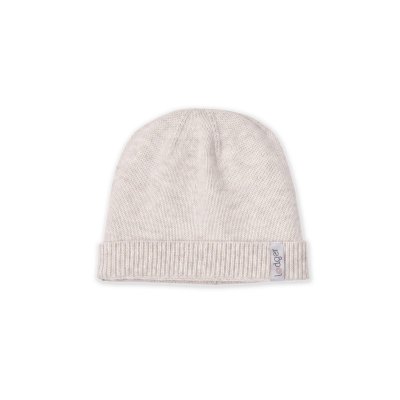 Lodger Čepička Merino - Birch, 0 - 6 měsíců