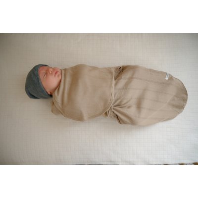 Lodger Čepička Merino - Dragonfly, 0 - 6 měsíců - obrázek
