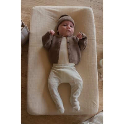 Lodger Čepička Merino - Buffalo, 0 - 6 měsíců - obrázek