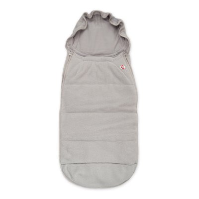 Lodger Fusak Bunker Light Teddy - Storm