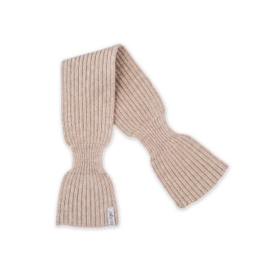 Lodger Šála Merino - Beige - obrázek