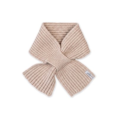 Lodger Šála Merino - Beige