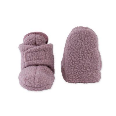 Lodger Capáčky Teddy - Rose, vel. 0 - 3 měsíce - obrázek