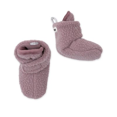 Lodger Capáčky Teddy - Rose, vel. 3 - 6 měsíců - obrázek