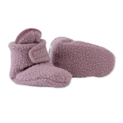 Lodger Capáčky Teddy - Rose, vel. 12 - 18 měsíců - obrázek