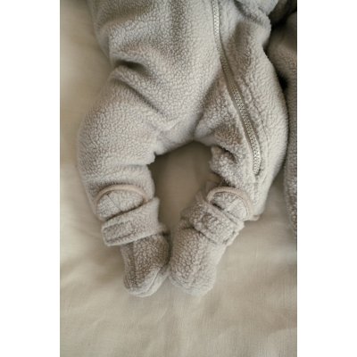 Lodger Capáčky Teddy - Storm, vel. 3 - 6 měsíců - obrázek