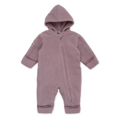 Lodger Zimní kombinéza Teddy - Rose, 3 - 6 měsíců - obrázek
