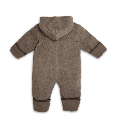 Lodger Zimní novorozenecká kombinéza Teddy - Buffalo - obrázek
