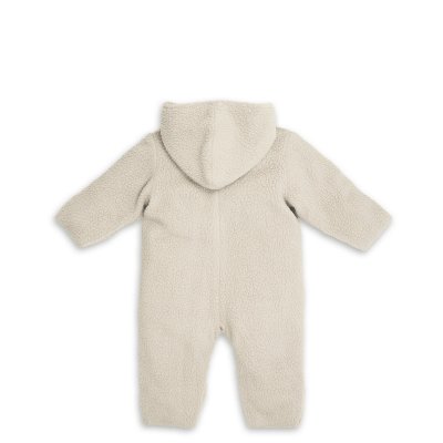 Lodger Zimní novorozenecká kombinéza Teddy - Birch - obrázek