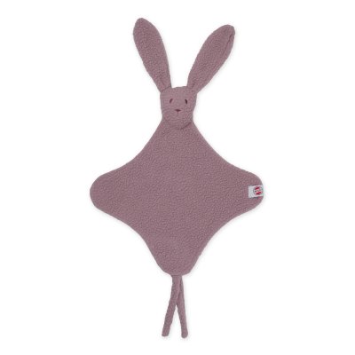 Lodger Muchláček Bunny Teddy - Rose - obrázek