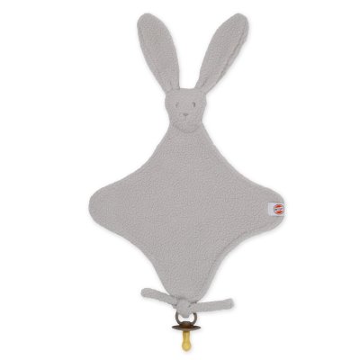 Lodger Muchláček Bunny Teddy - Storm - obrázek