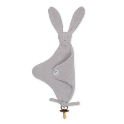 Lodger Muchláček Bunny Teddy - Storm - obrázek