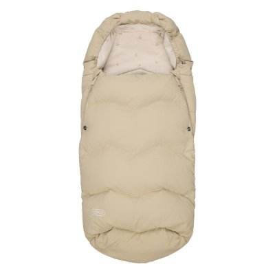 Voksi Fusak Explorer - Seashell Sand Clover