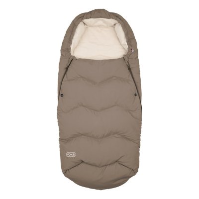 Voksi Fusak Explorer - Walnut Solid
