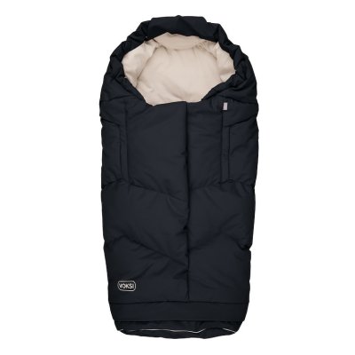 Voksi Fusak City - Black Cream