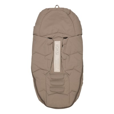 Voksi Fusak Urban - Walnut Cream - obrázek