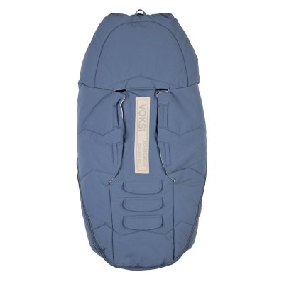 Voksi Fusak Urban - Stone Blue Leaf - obrázek