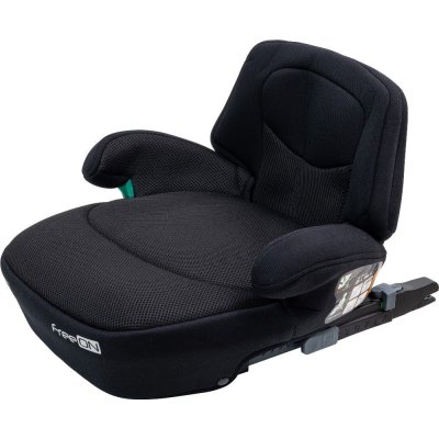 FreeOn Cosmo Plus Podsedák i-Size - Black - obrázek