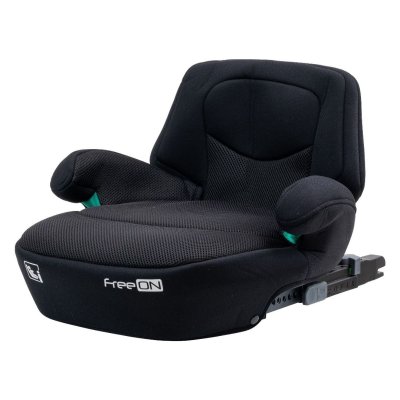 FreeOn Cosmo Plus Podsedák i-Size - Black