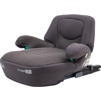 FreeOn Cosmo Plus Podsedák i-Size - Grey - obrázek