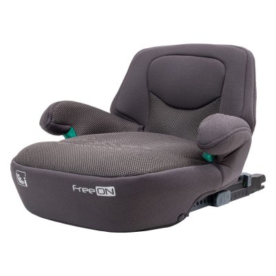 FreeOn Cosmo Plus Podsedák i-Size - Grey