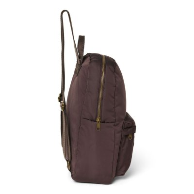 Studio Noos Dětský batoh Midi Puffy - Brown - obrázek