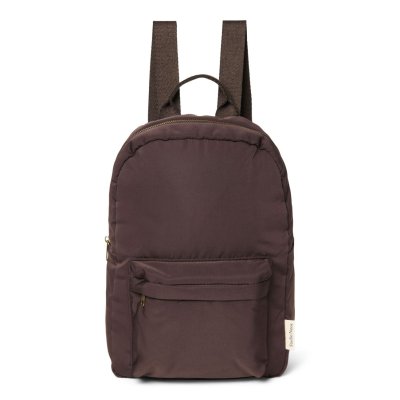 Studio Noos Dětský batoh Midi Puffy - Brown