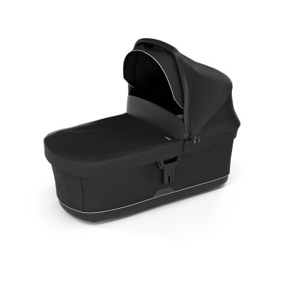 Thule Urban Glide 3 Kompletní kočárek + Autosedačka Maple - Mist Green/Black - obrázek