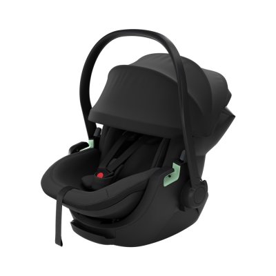 Thule Urban Glide 3 Kompletní kočárek + Autosedačka Maple - Mist Green/Black - obrázek