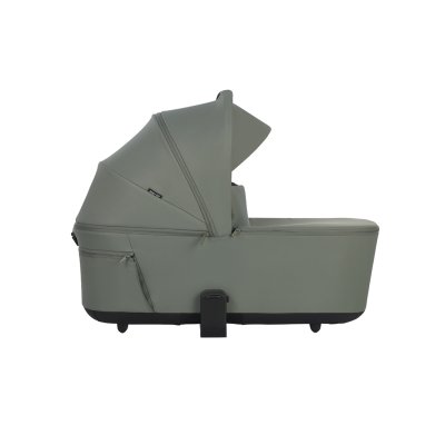 EasyWalker Zoey Go Kombinovaný kočárek - Mineral Green - obrázek