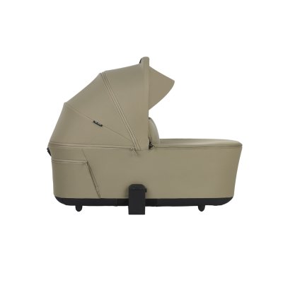 EasyWalker Zoey Go Kombinovaný kočárek - Moss Green - obrázek